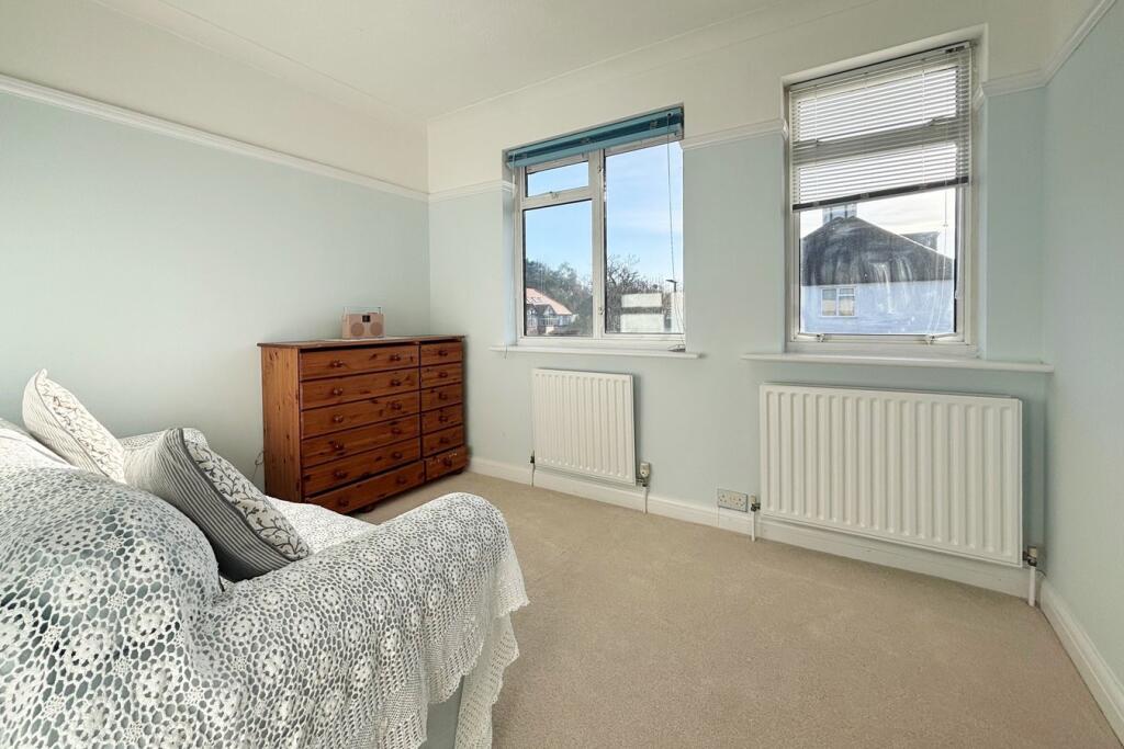 Greenways, Beckenham, BR3