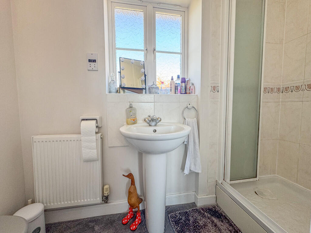 en suite