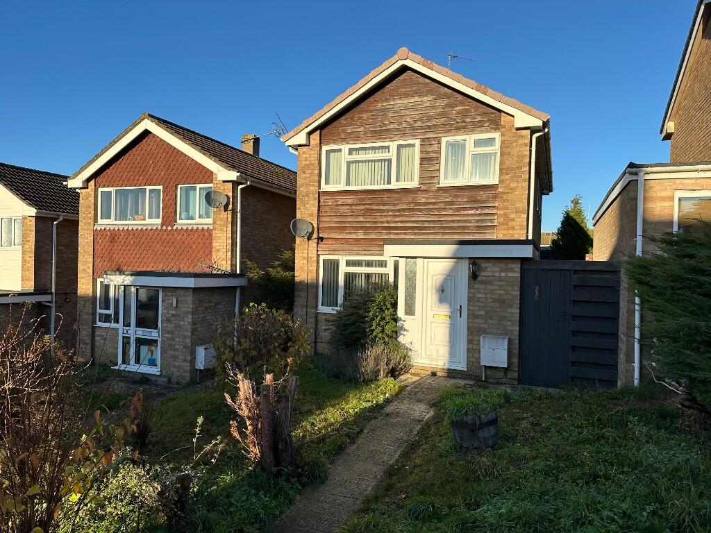 Windrush,Highworth