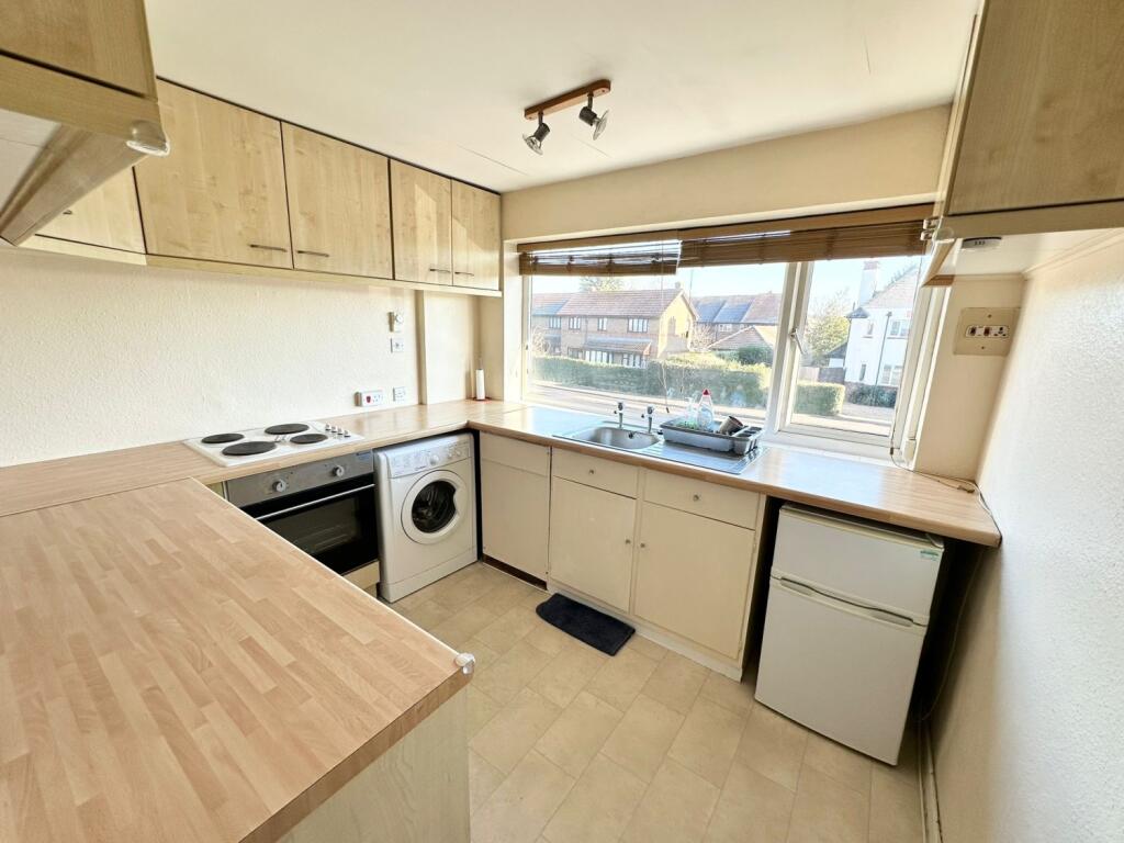 Regents Kitchen