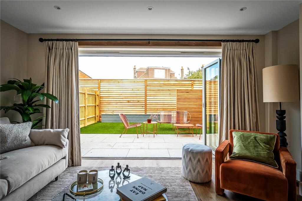 Sitting Room