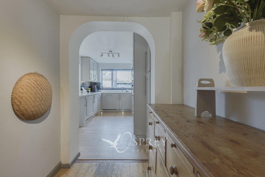 Inner Reception R...