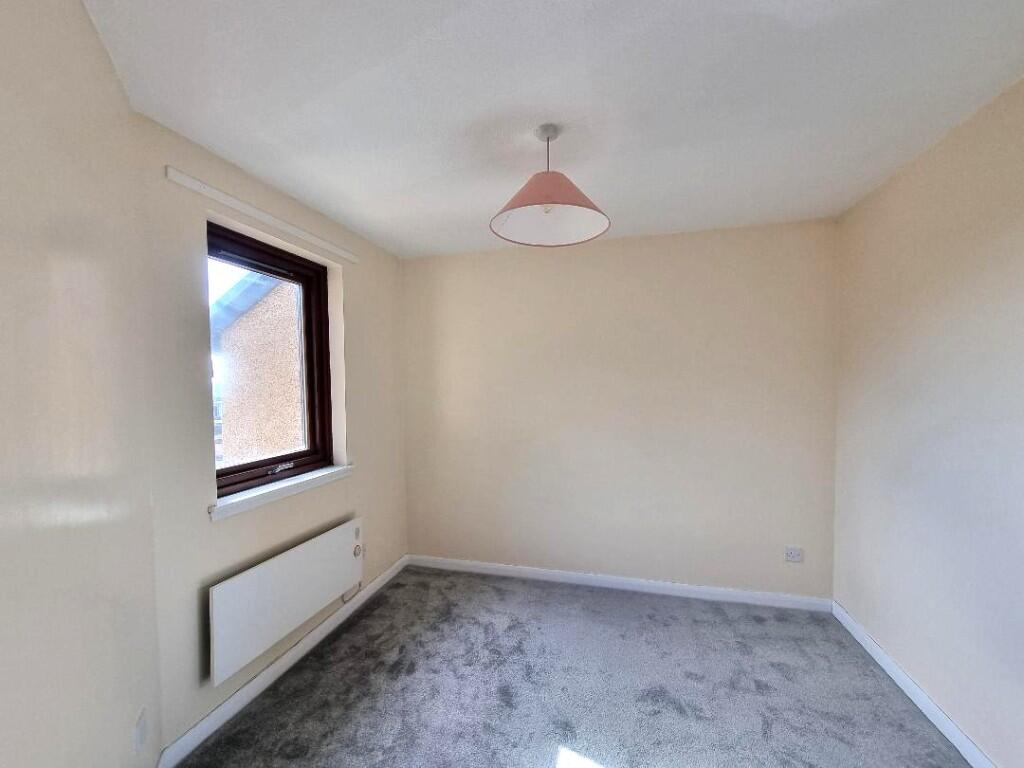 Second Bedroom 3
