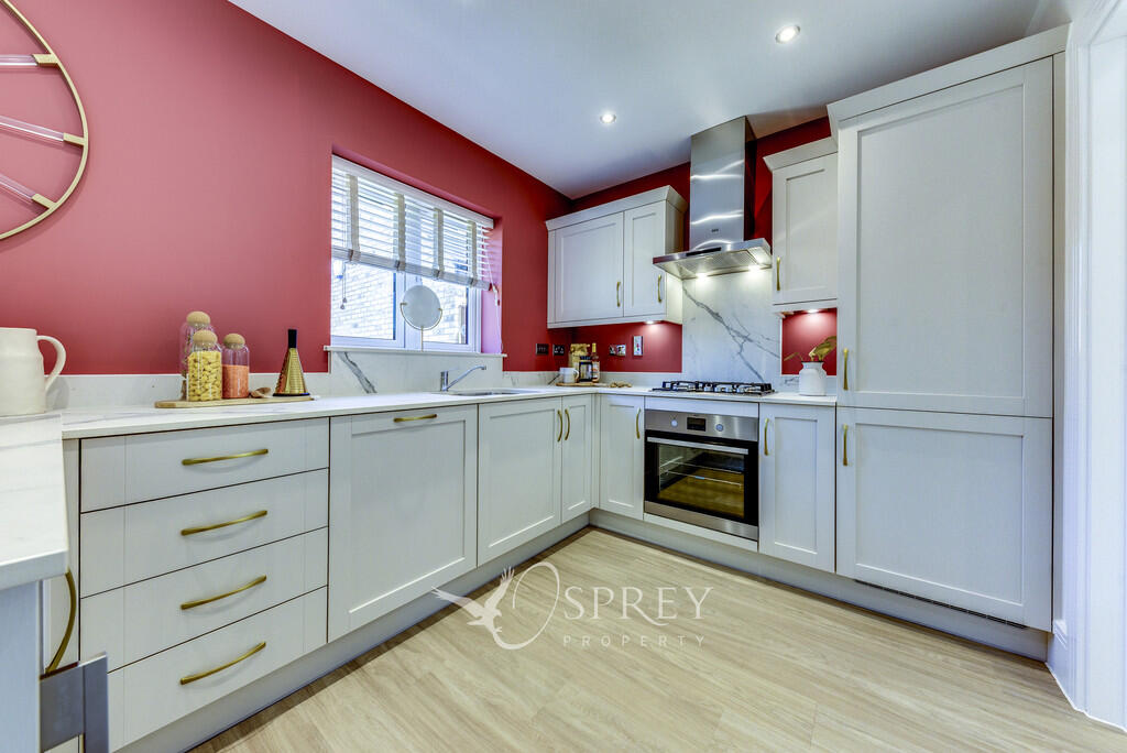 Kitchen/Dining Ro...