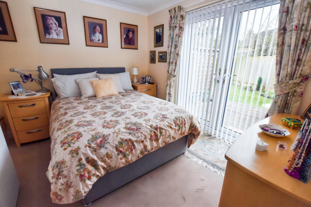 Bedroom 1a