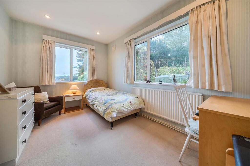 The Quarry House, 39 Church Town, Backwell, North 