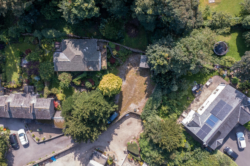 Ariel View