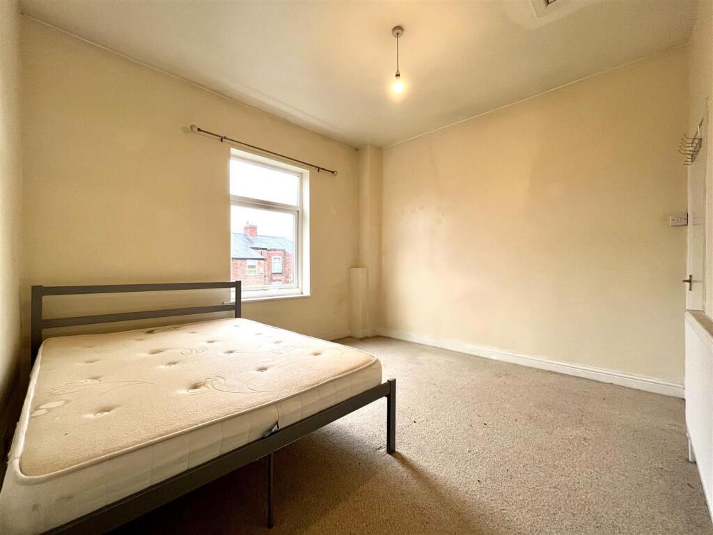 Bedroom 2 Aspect 2