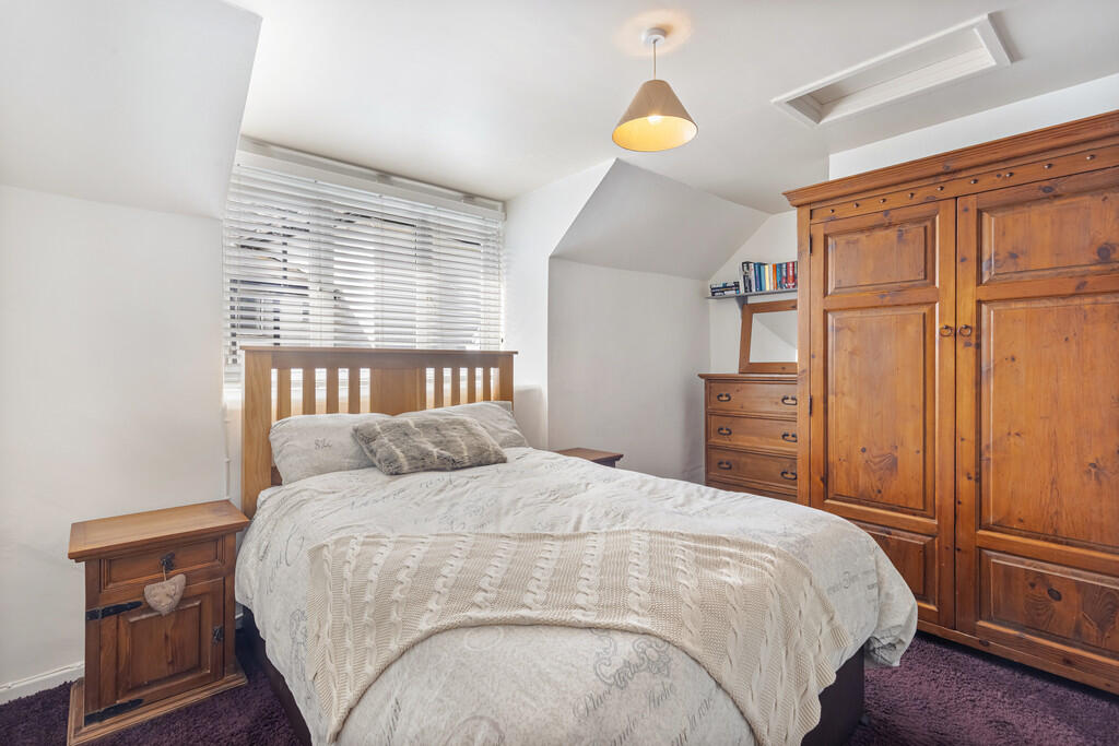 A22 - Teign House...