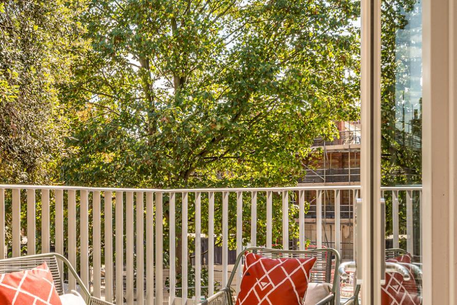 NGP, one bedroom apartment