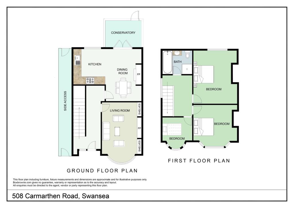 Image of property