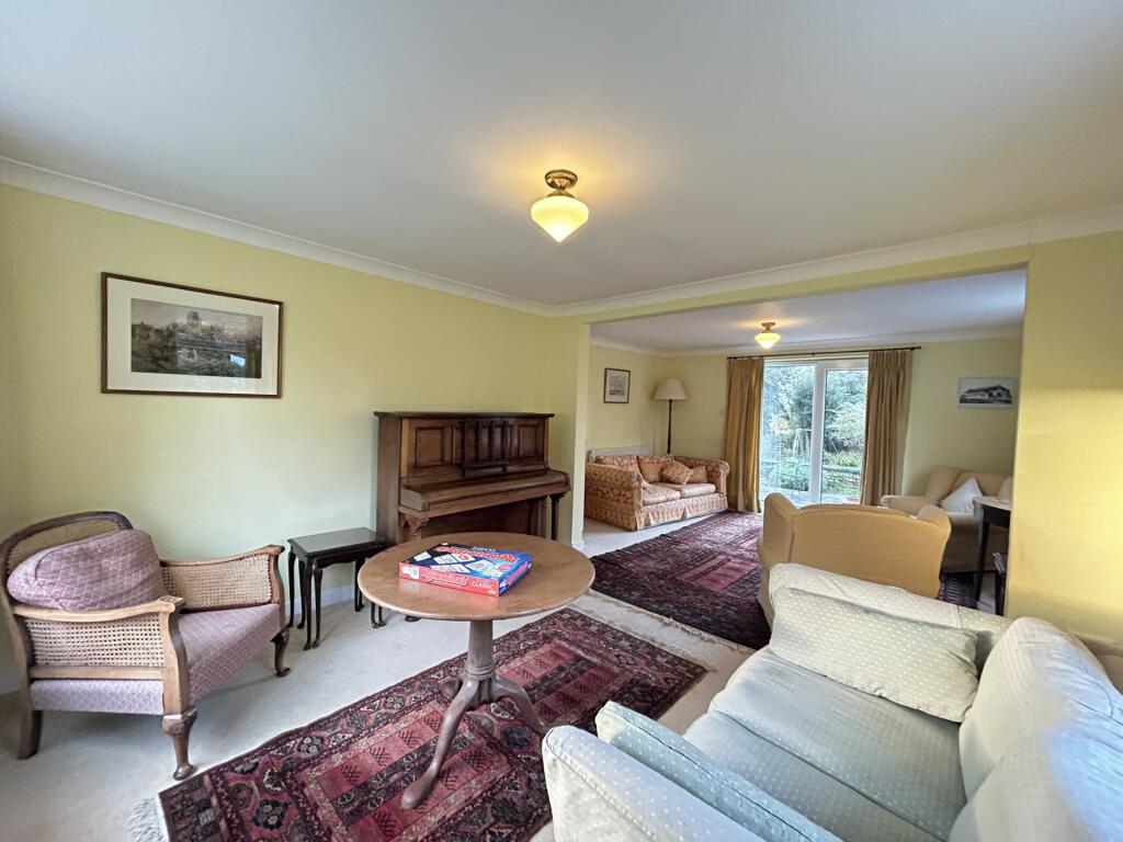 Living room 1