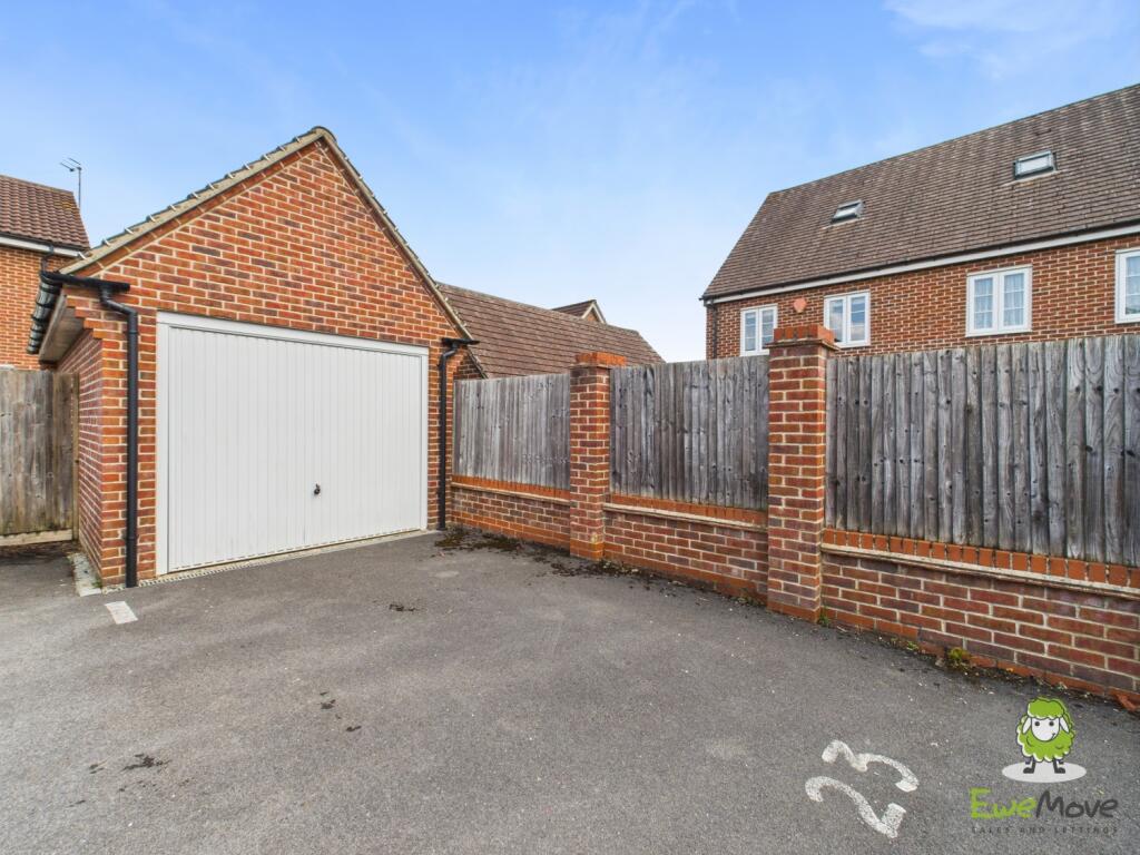 EweMove Basingstoke Estate Agents