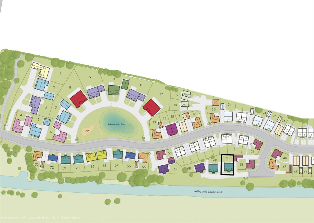 Plot 50