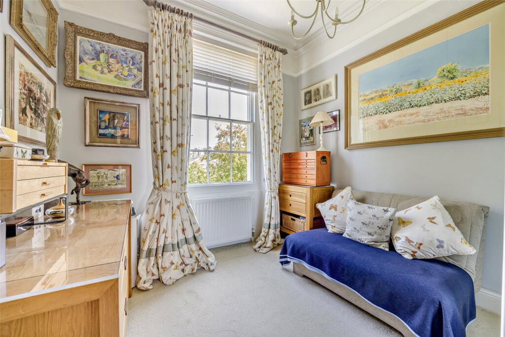 Double Bedroom 2