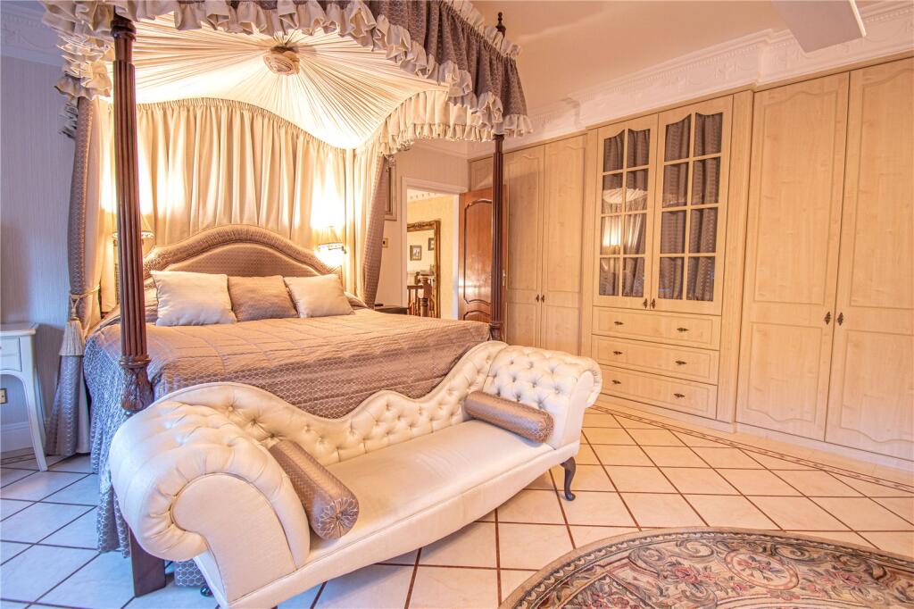 Bedroom 1