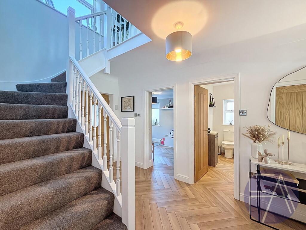 Phillips Lane, Formby, Liverpool, Merseyside, L37 4AZ