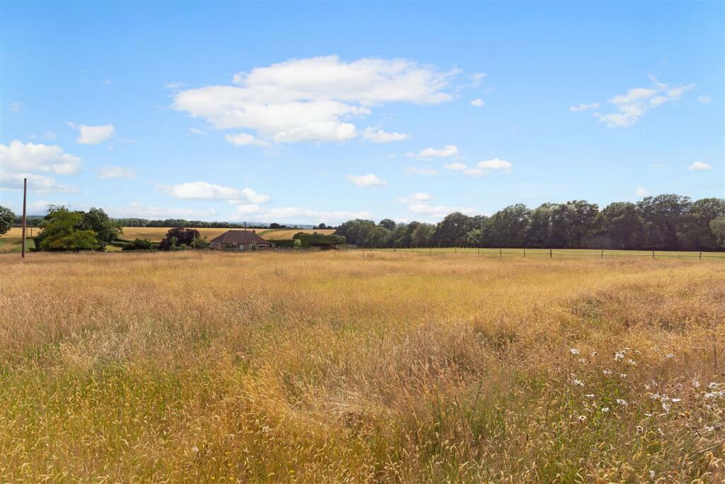 Paddocks
