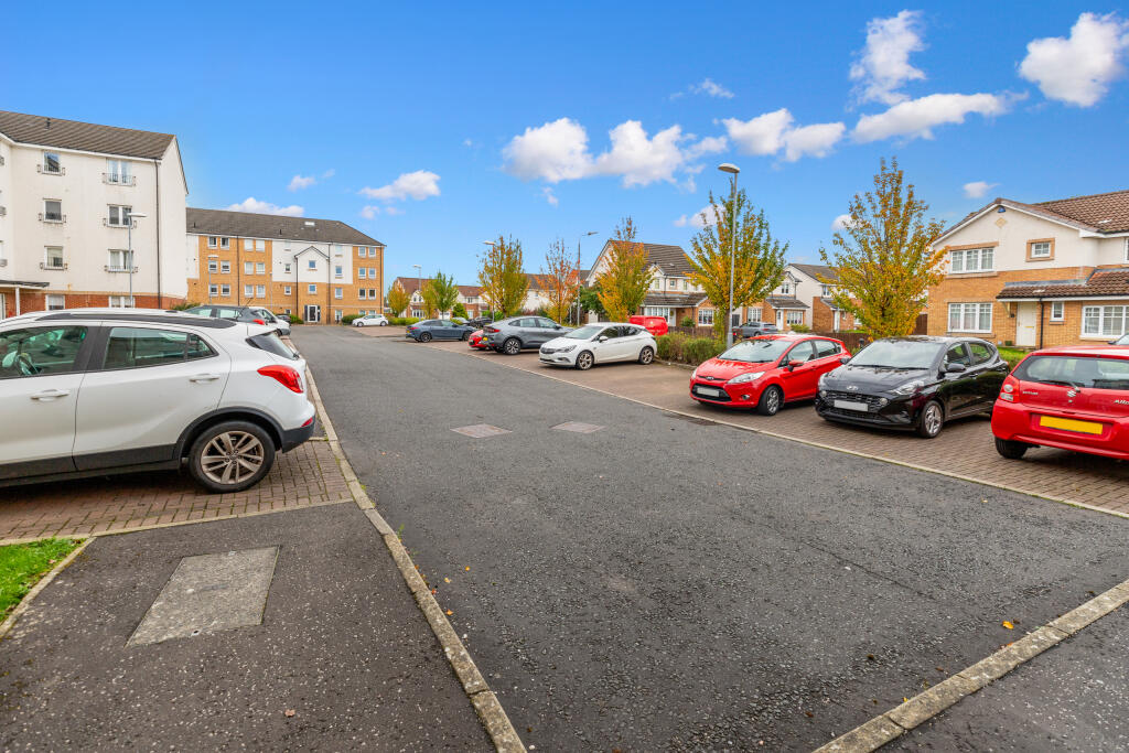 Car Park