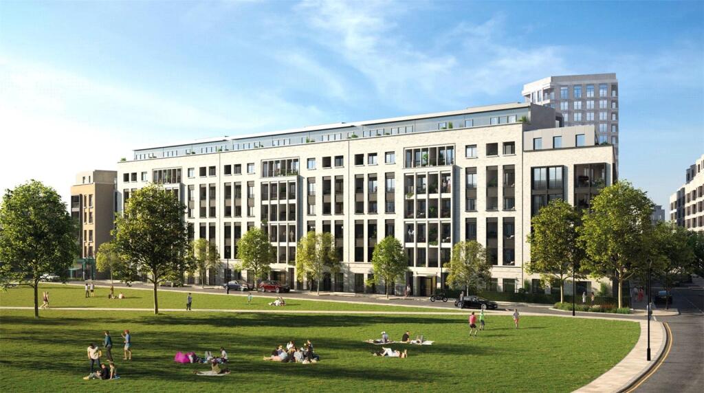 External CGI