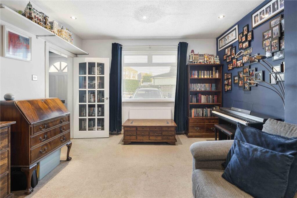 Richmond Terrace 5