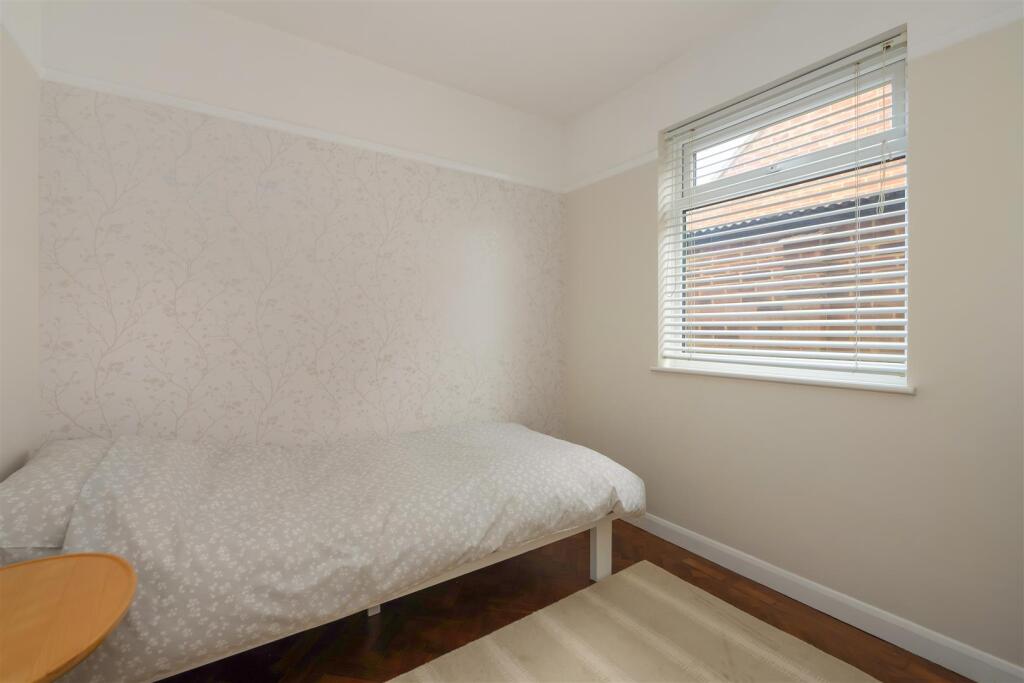 Southwood Road, Tankerton, Whitstable