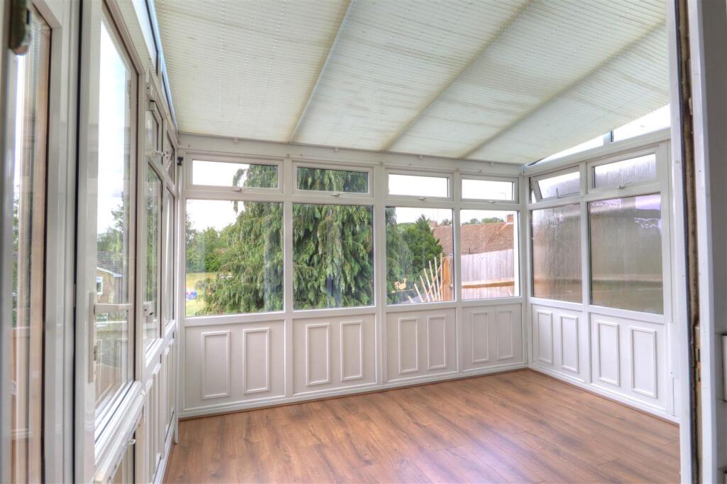 Conservatory