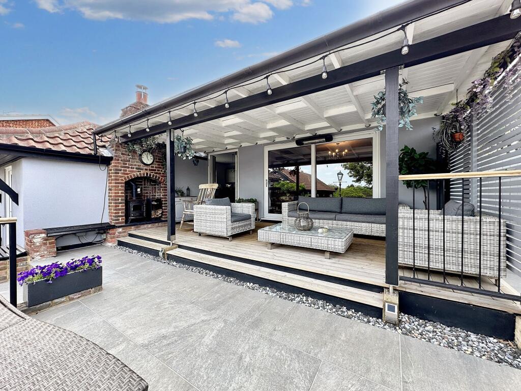 Veranda