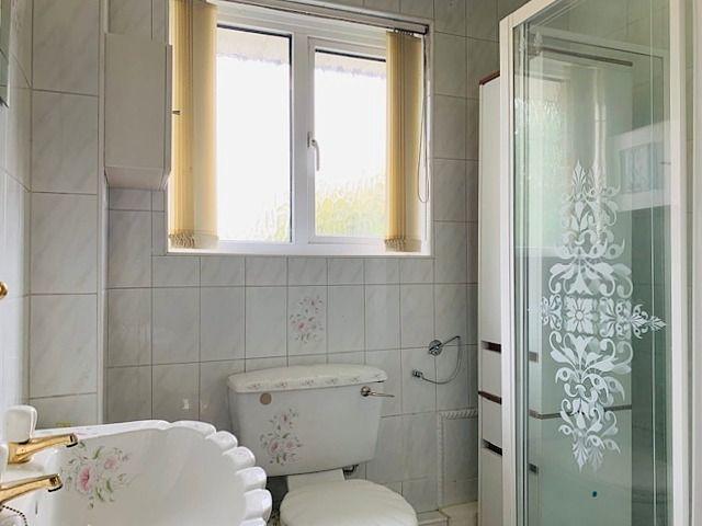 Shower Room/Wc