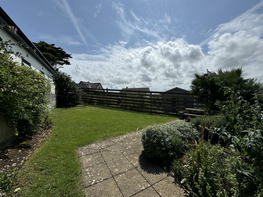 Communal Garden