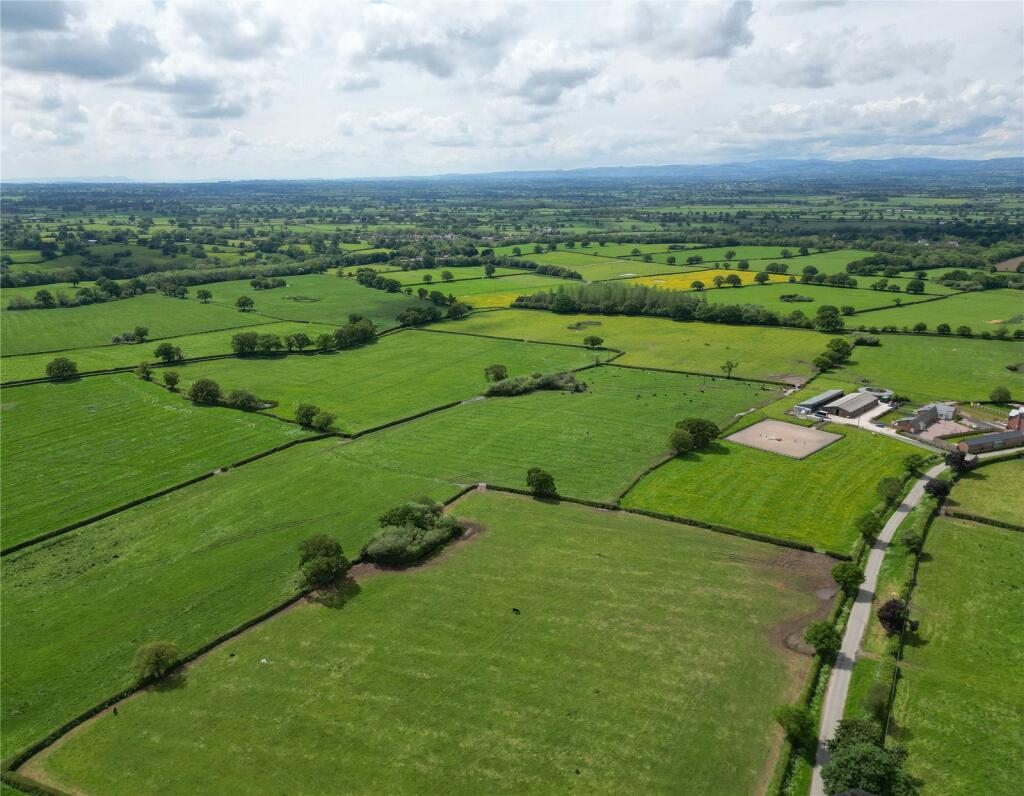 Land At Malpas