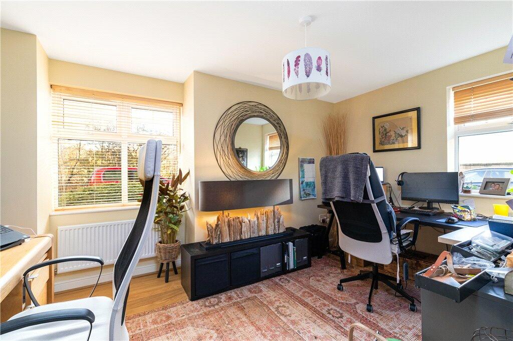 Sitting Room/Study