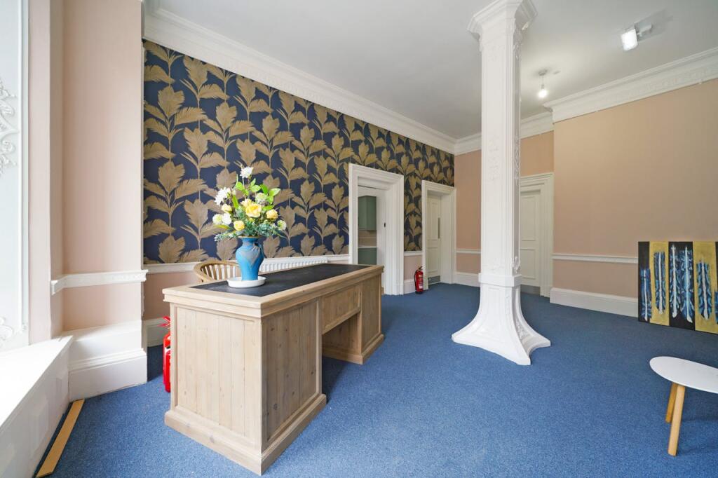 Part 8  Stapely Nursing Home North Mossley Hill 