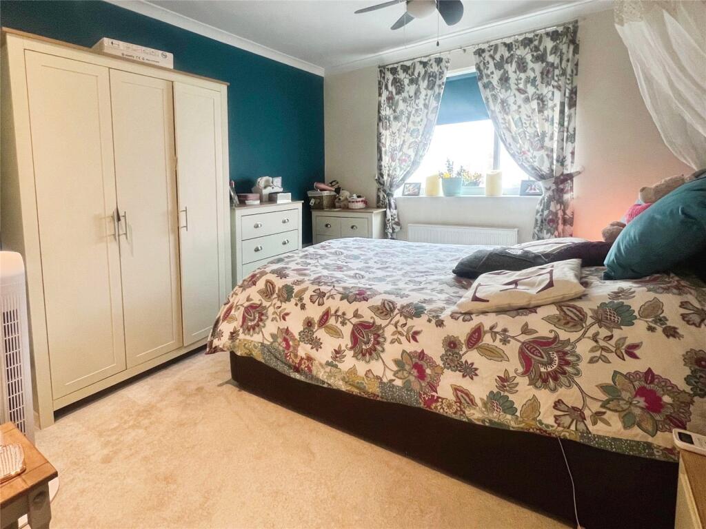 Bed 1
