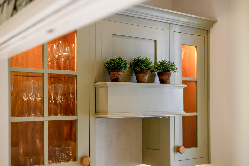 Kitchen Detail