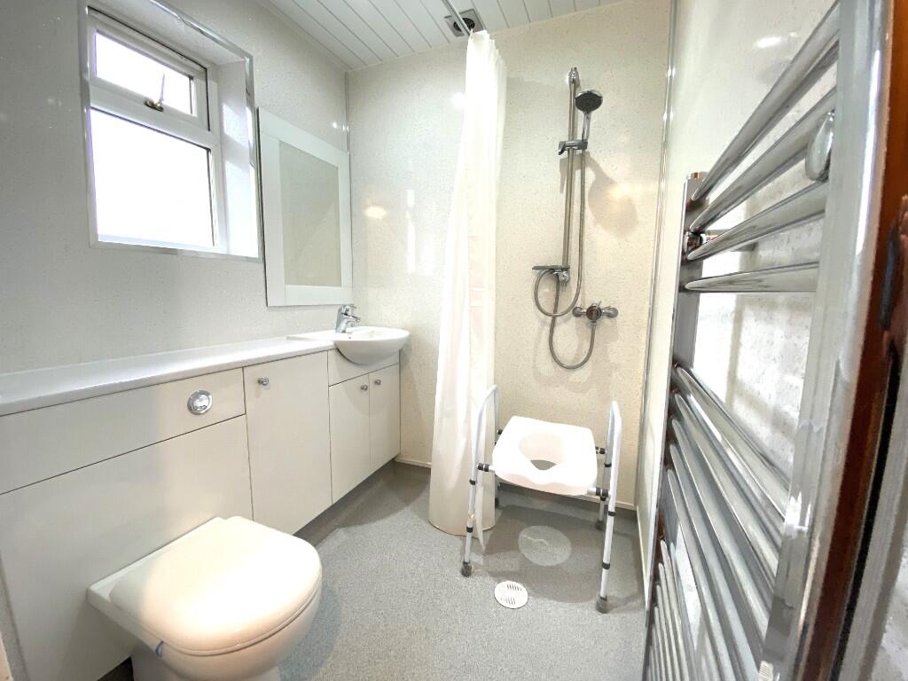 Wet Room