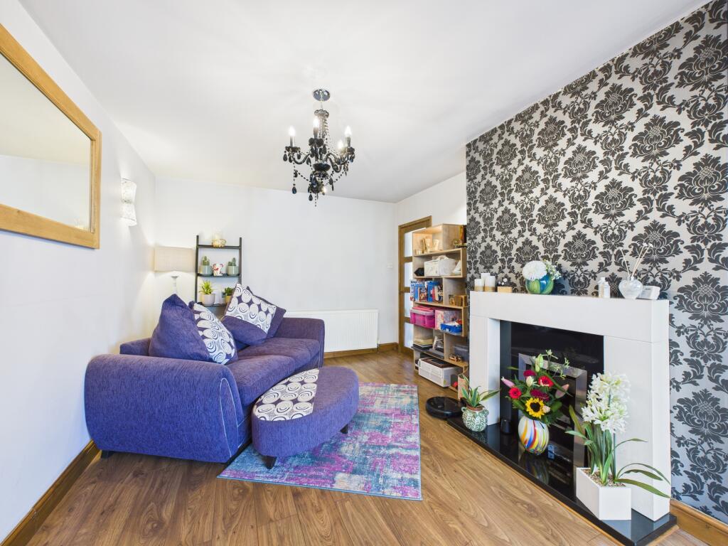 Dining/Sitting Room
