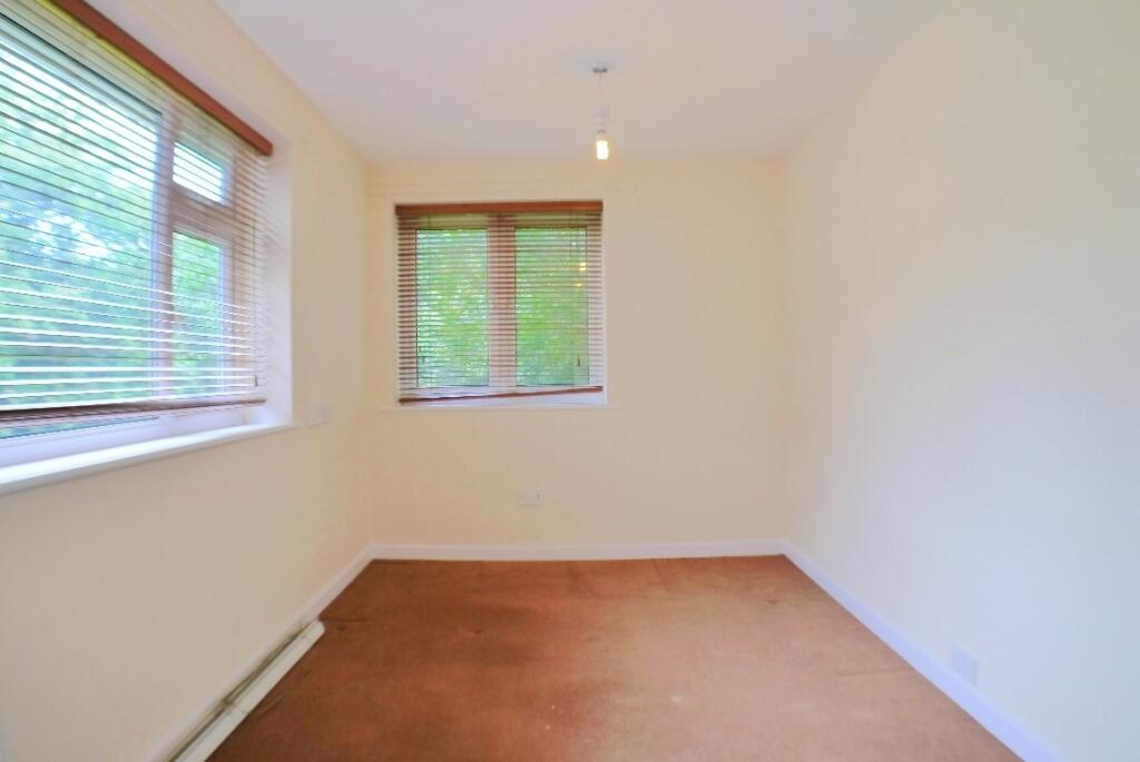 Reception Room/Offic
