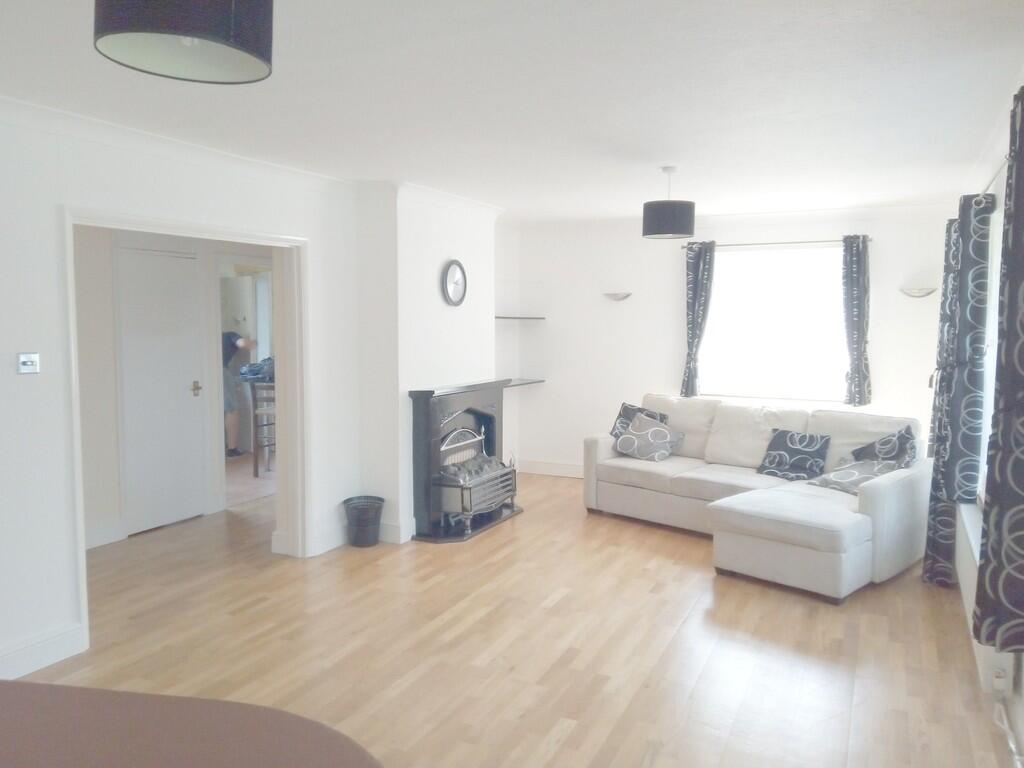 livinmg room