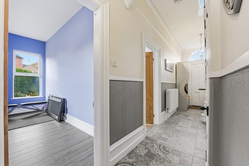 Hallway