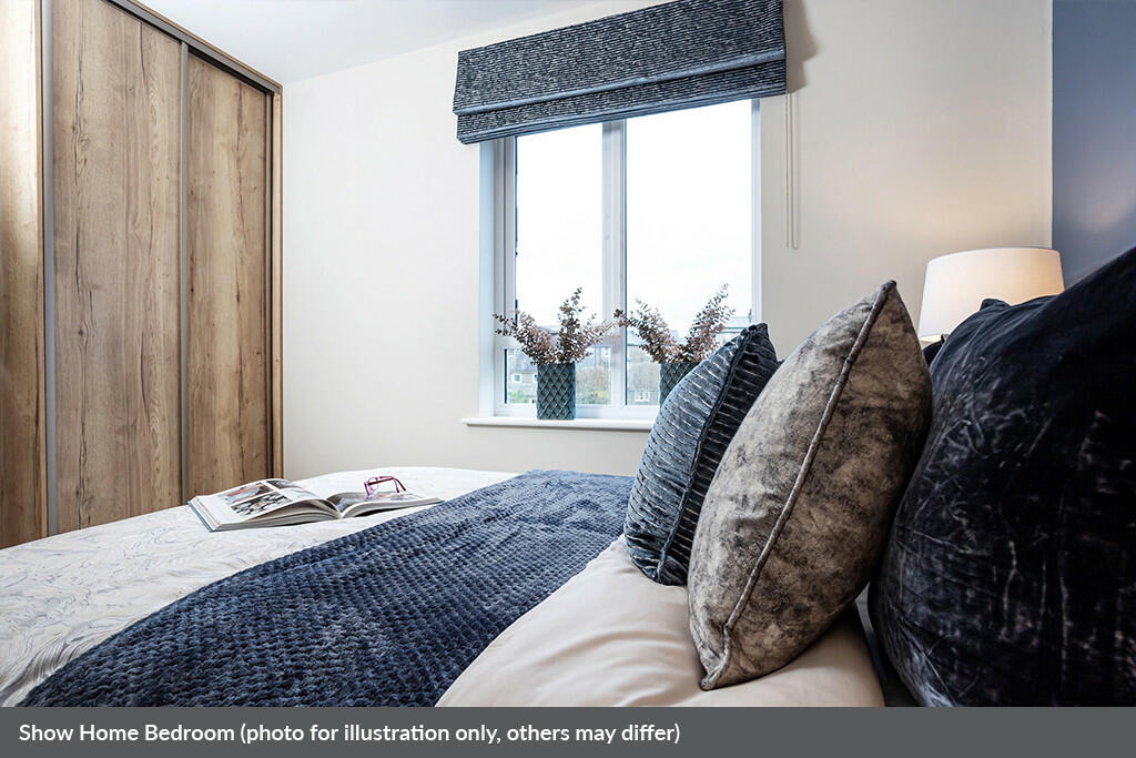Showhome image