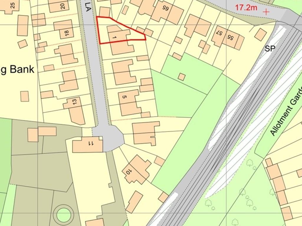 Ordnance Survey M...