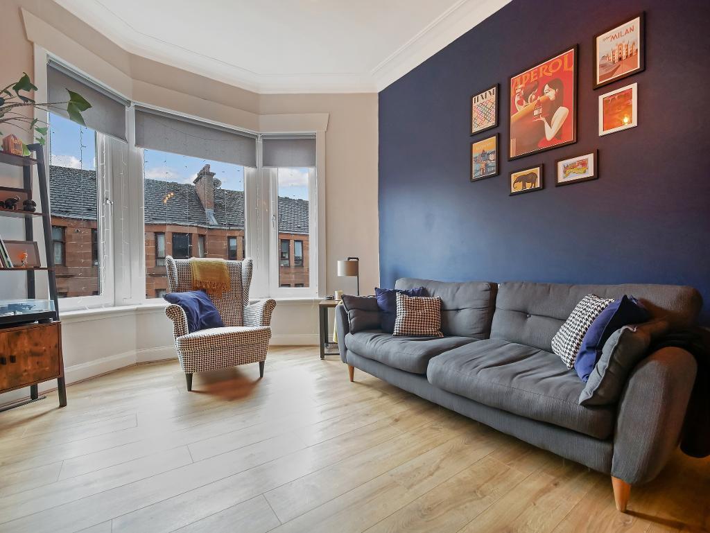 Living/ Dining Room