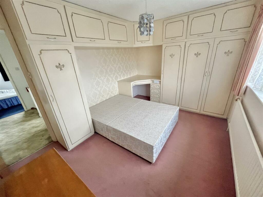 Bedroom 1 Aspect 2