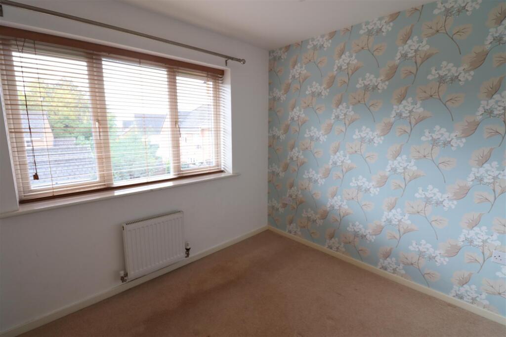Double Bedroom 2