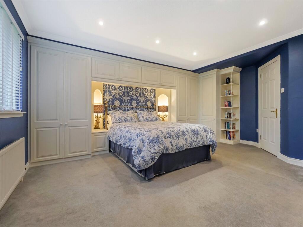 Bed 1