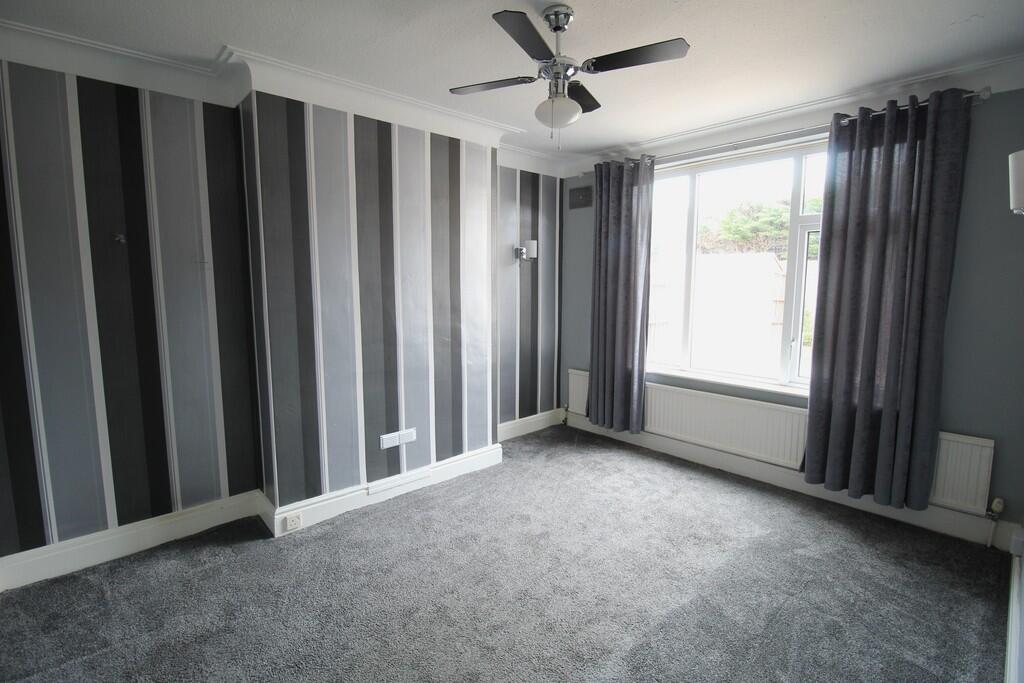 Second Reception ...