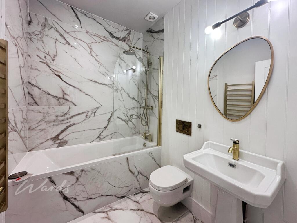 carlton 5 bath 1 use