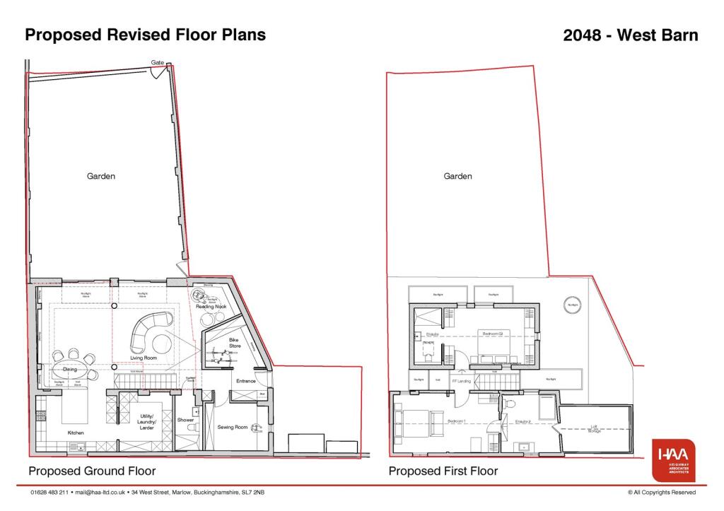 Consented Scheme