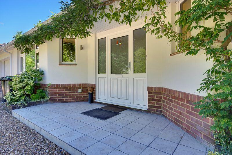Front External